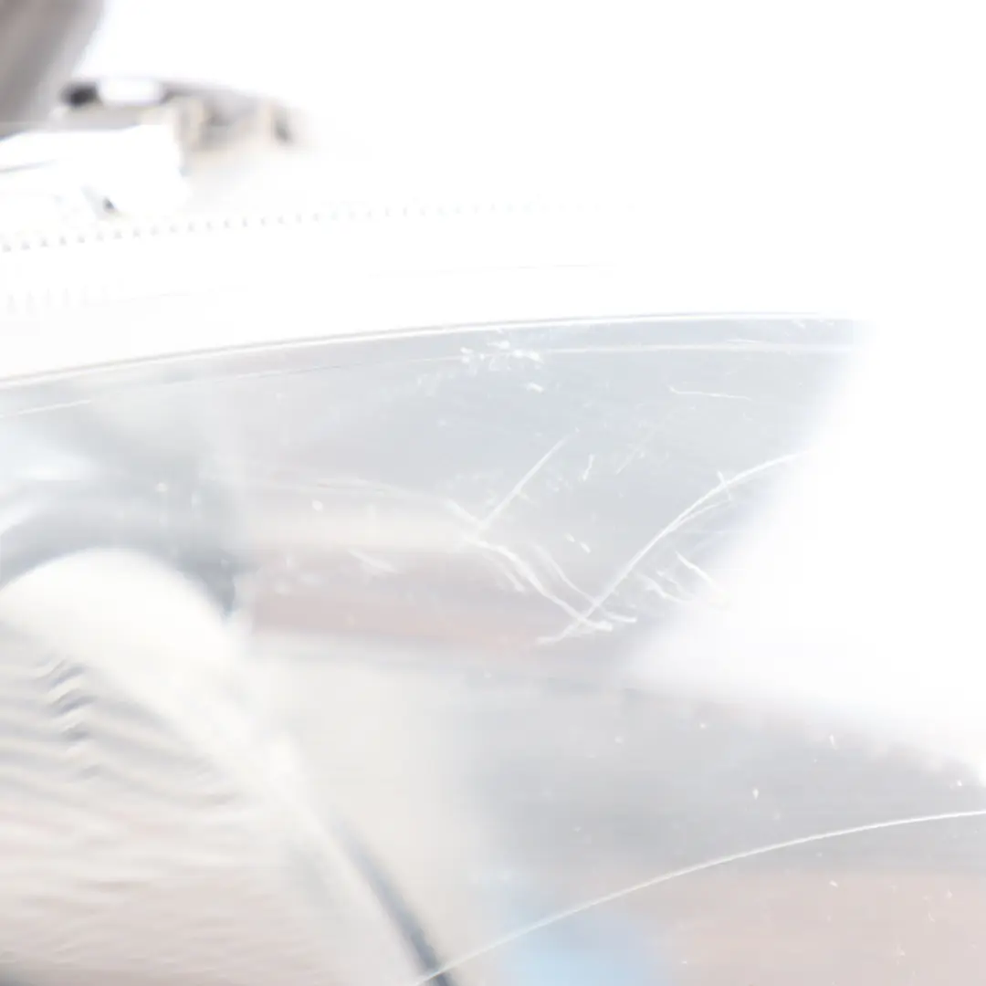 Mini Cooper R60 R61 Headlight Headlamp Turn Indicator White Front Lamp Right O/S - SKU rhd-9801032-1 - Part number 9801032