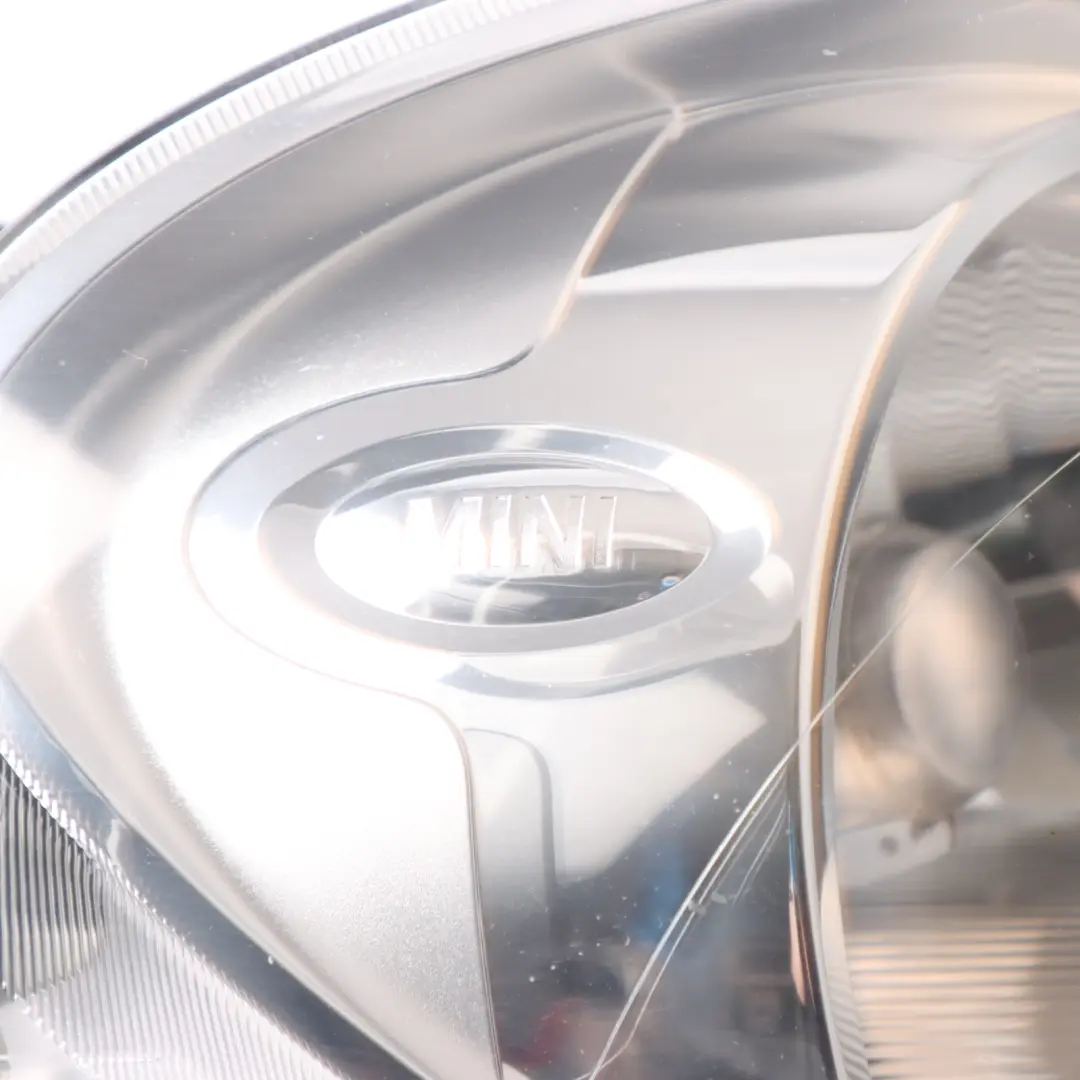 Headlight Headlamp Turn Indicator White Front Lamp Right O/S to Mini Cooper R60 R61 with Part number 9801032 Mini Cooper R60 R61 Headlight Headlamp Turn Indicator White Front Lamp Right O/S - SKU rhd-9801032-1 - Part number 9801032