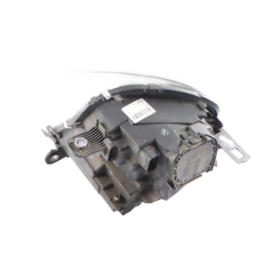 Mini Cooper R60 R61 Headlight Headlamp Turn Indicator White Front Lamp Right O/S - SKU rhd-9801032-1 - Part number 9801032