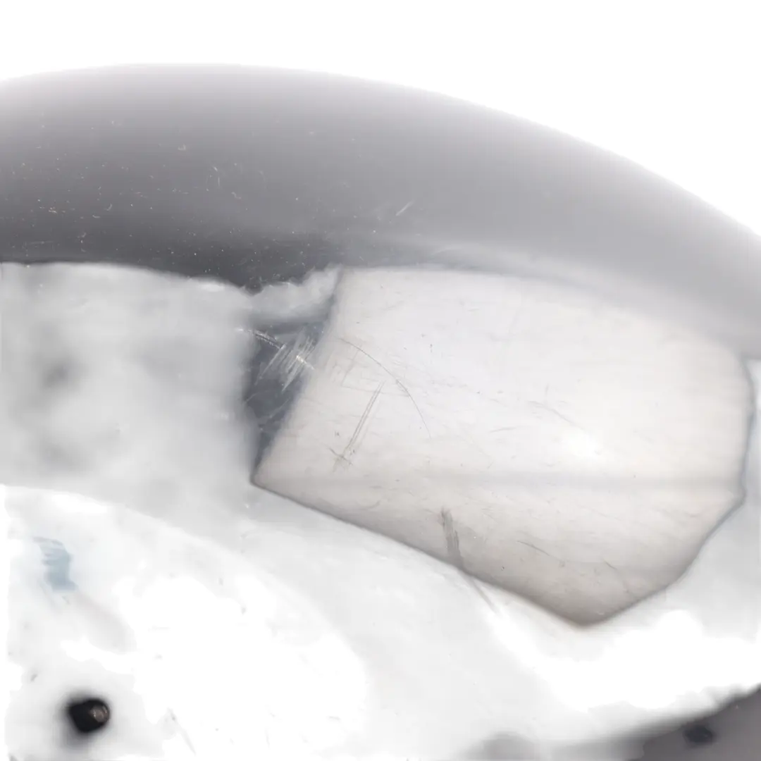 Heated Power Fold Auto Dip Left Outside Door Wing Mirror N/S Black to Mini R60 R61 with Part number 9805013 Mini R60 R61 Heated Power Fold Auto Dip Left Outside Door Wing Mirror N/S Black - SKU RHD-9805013-BLK - Part number 9805013