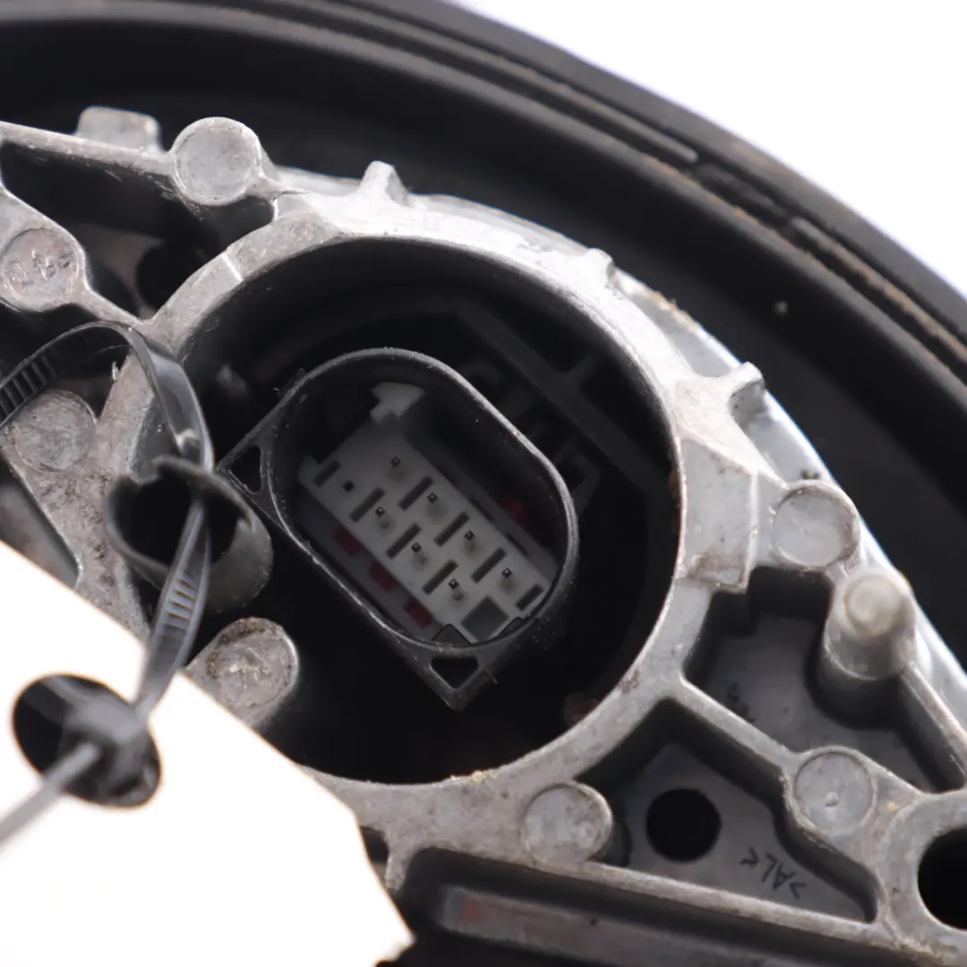 Heated Power Fold Auto Dip Left Outside Door Wing Mirror N/S Black to Mini R60 R61 with Part number 9805013 Mini R60 R61 Heated Power Fold Auto Dip Left Outside Door Wing Mirror N/S Black - SKU RHD-9805013-BLK - Part number 9805013