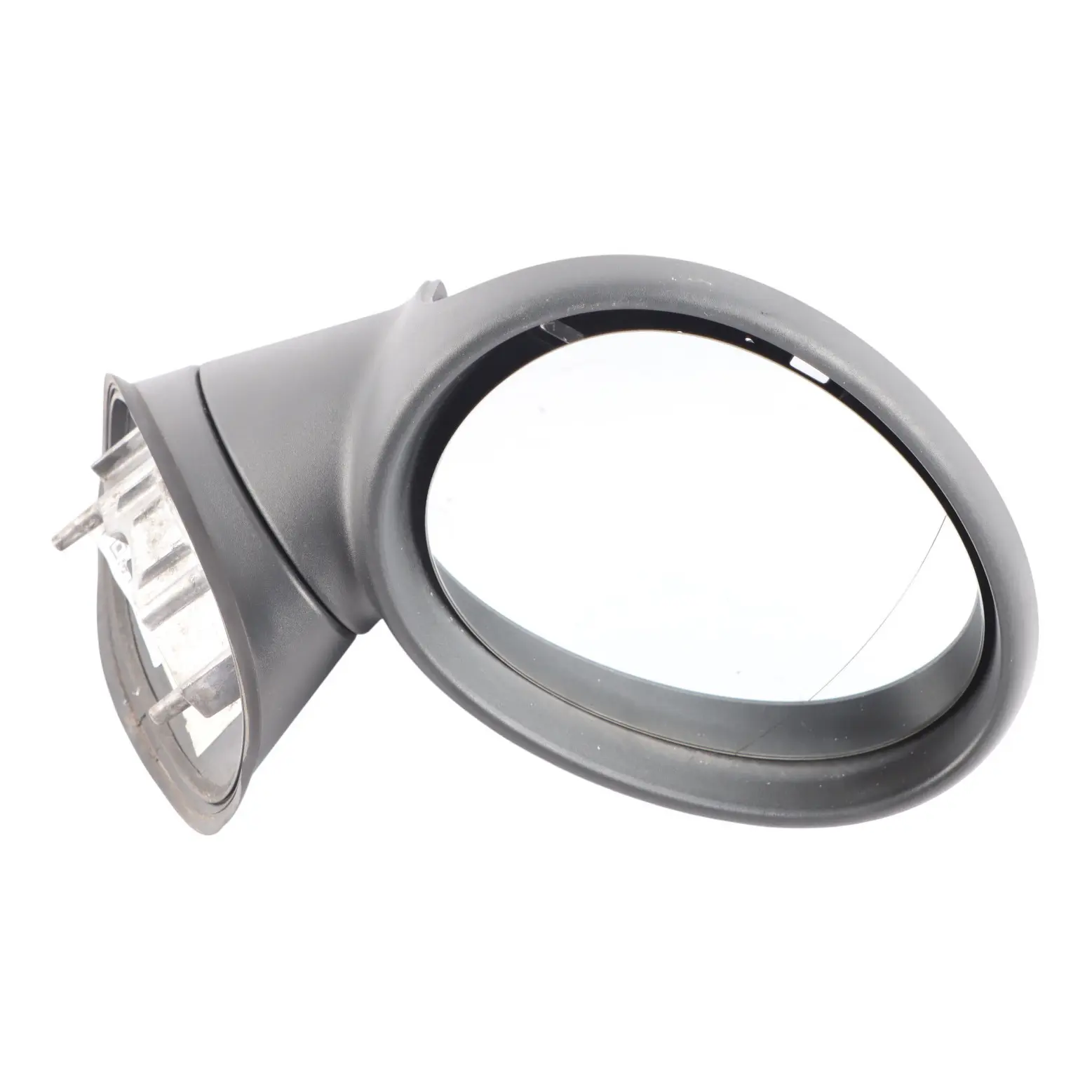 BMW R60 R61 Wing Mirror Heated Right O/S Door 9805062