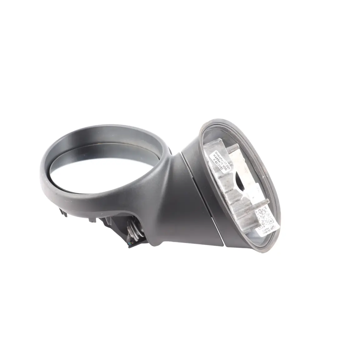 BMW R60 R61 Wing Mirror Heated Right O/S Door - SKU RHD-9805062-2 - Part number 9805062