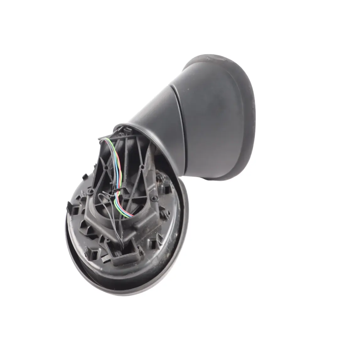 Wing Mirror Heated Right O/S Door to BMW R60 R61 with Part number 9805062 BMW R60 R61 Wing Mirror Heated Right O/S Door - SKU RHD-9805062-2 - Part number 9805062