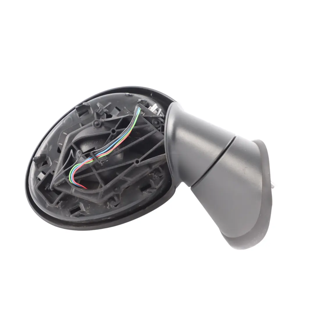 Wing Mirror Heated Right O/S Door to BMW R60 R61 with Part number 9805062 BMW R60 R61 Wing Mirror Heated Right O/S Door - SKU RHD-9805062-2 - Part number 9805062