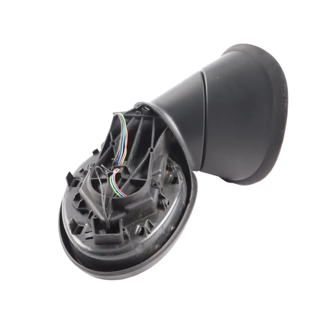 Wing Mirror Heated Right O/S Door to BMW R60 R61 with Part number 9805062 BMW R60 R61 Wing Mirror Heated Right O/S Door - SKU RHD-9805062-2 - Part number 9805062