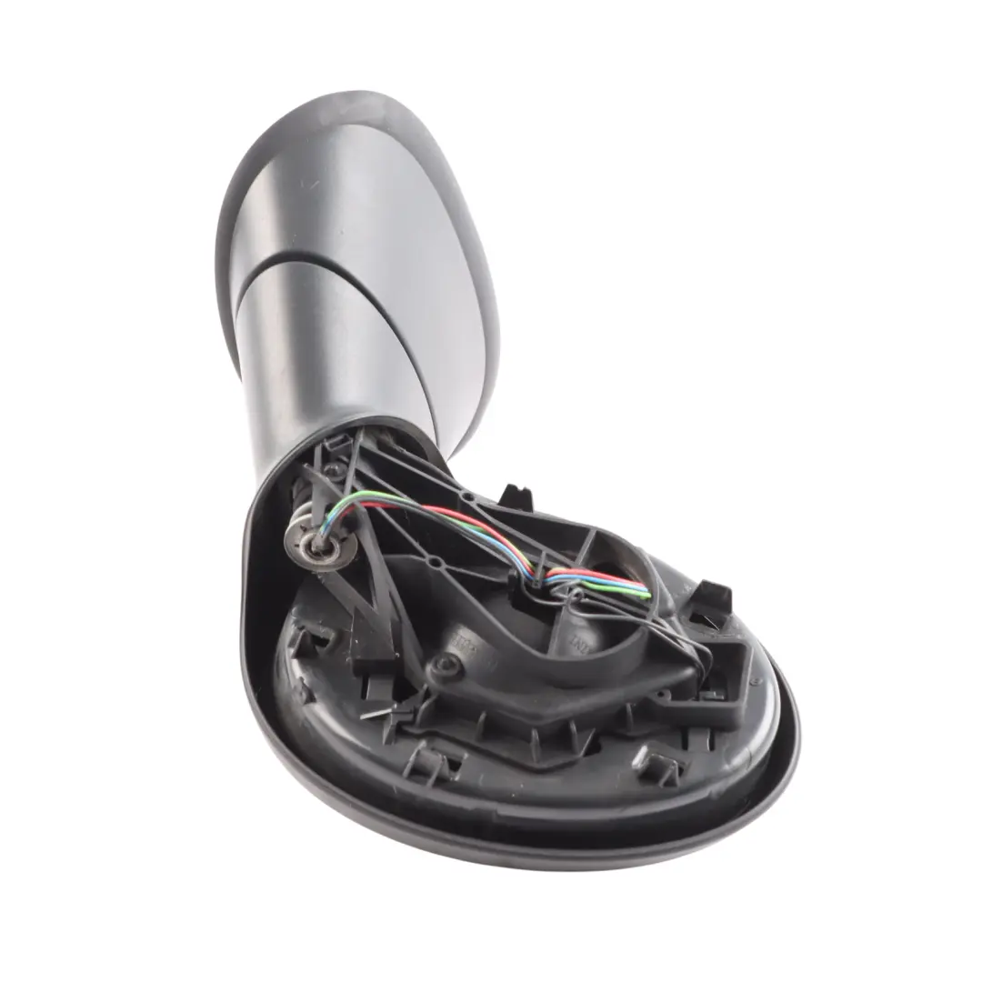 Wing Mirror Heated Right O/S Door to BMW R60 R61 with Part number 9805062 BMW R60 R61 Wing Mirror Heated Right O/S Door - SKU RHD-9805062-2 - Part number 9805062