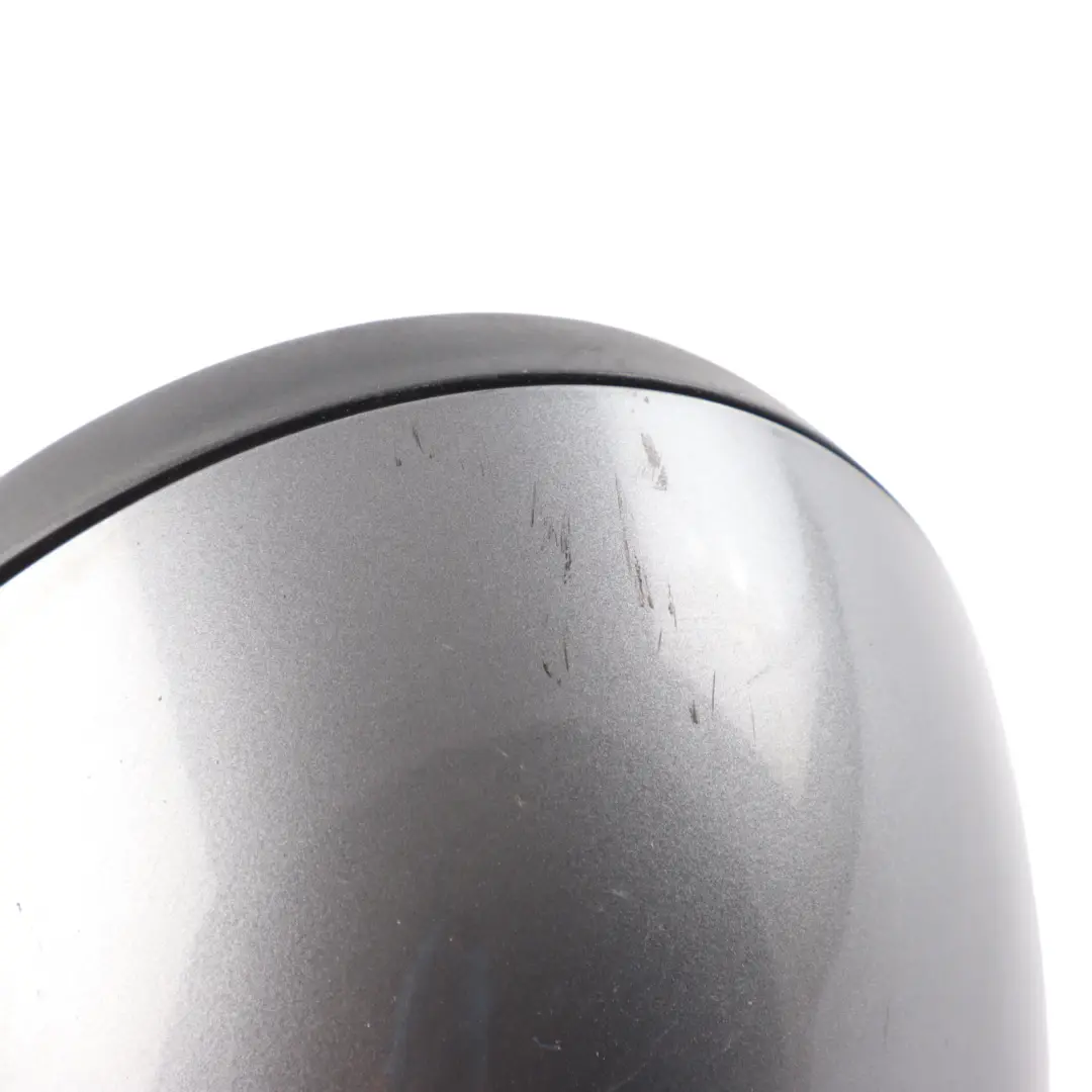  Door Wing Mirror Mini Countyman R60 Heated Right 5 Pins O/S Absolute Black B11 - SKU RHD-9805062-ABS2 - Part number 9805062