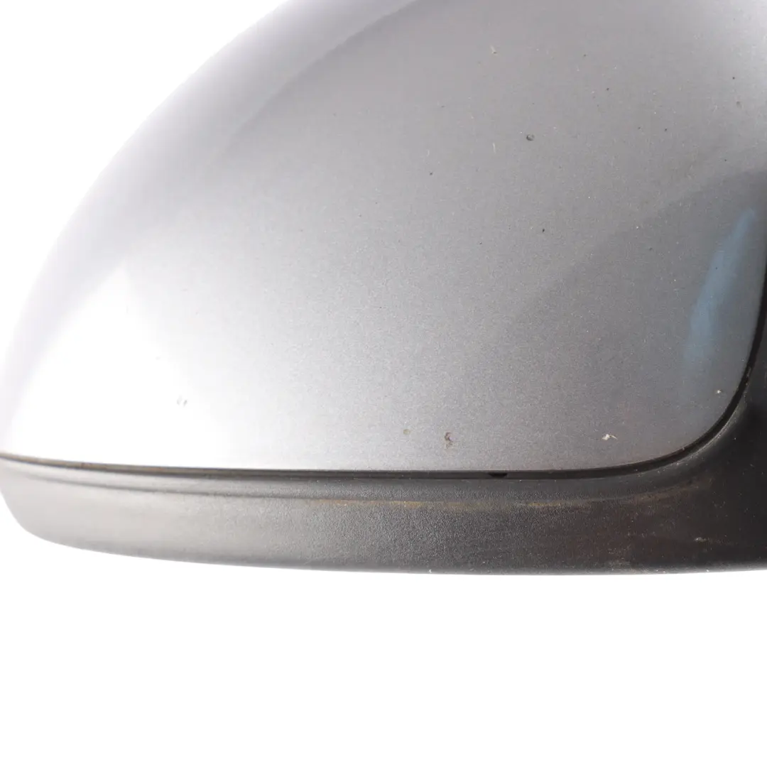  Door Wing Mirror Mini Countyman R60 Heated Right 5 Pins O/S Absolute Black B11 - SKU RHD-9805062-ABS2 - Part number 9805062