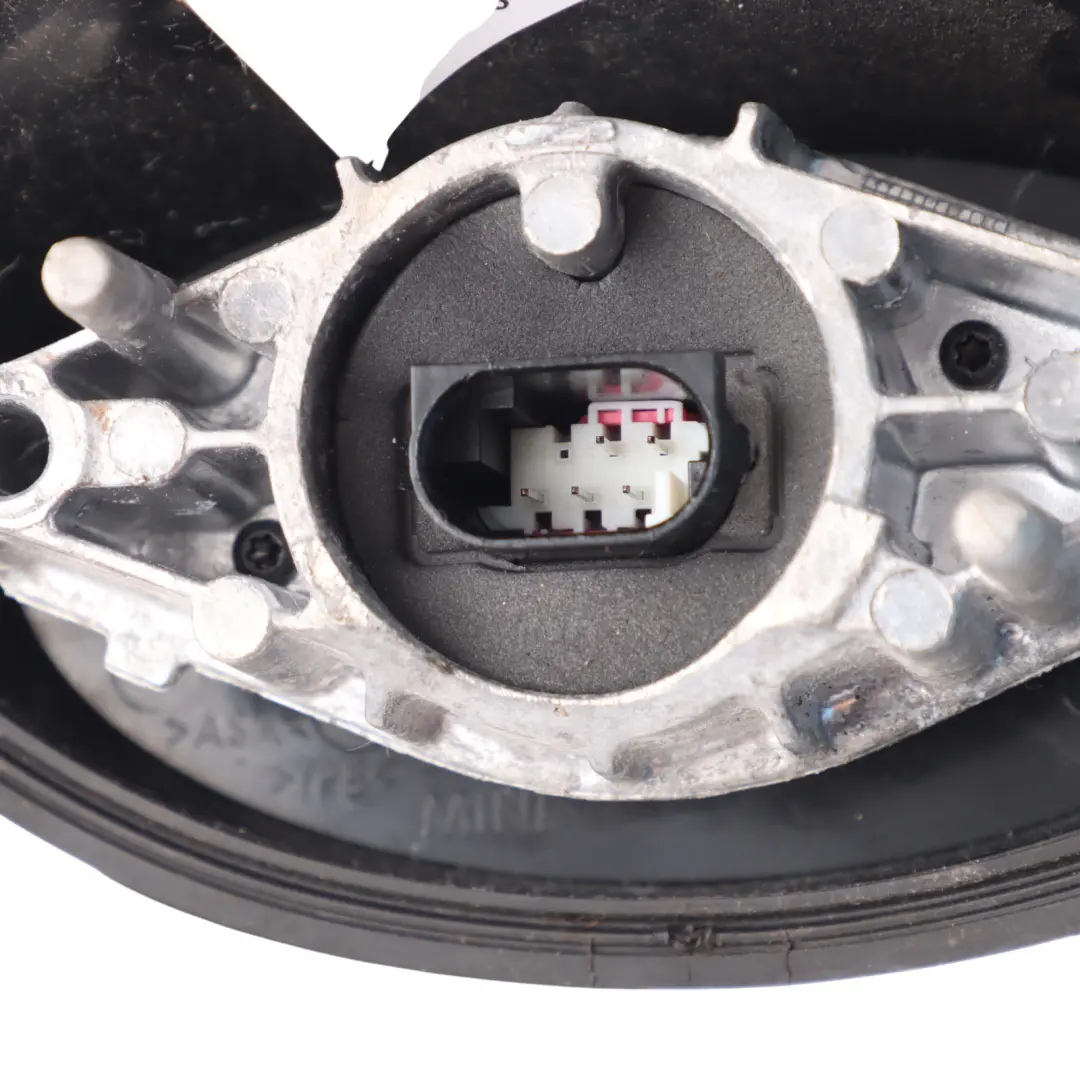 Door Wing Mirror Mini Countyman R60 Heated Right 5 Pins O/S Absolute Black B11 to with Part number 9805062 Door Wing Mirror Mini Countyman R60 Heated Right 5 Pins O/S Absolute Black B11 - SKU RHD-9805062-ABS2 - Part number 9805062