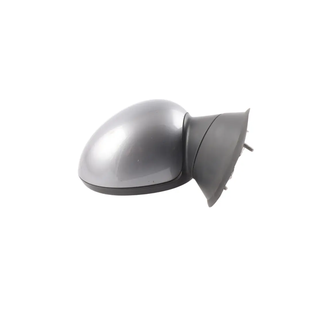 Door Wing Mirror Mini Countyman R60 Heated Right 5 Pins O/S Absolute Black B11 to with Part number 9805062 Door Wing Mirror Mini Countyman R60 Heated Right 5 Pins O/S Absolute Black B11 - SKU RHD-9805062-ABS2 - Part number 9805062