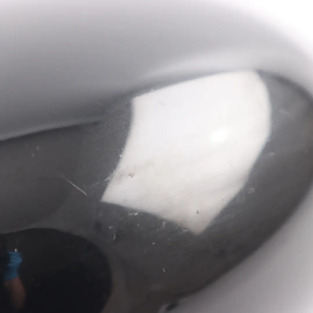 Door Wing Mirror Mini Countyman R60 3 Heated Right 5 Pins O/S Absolute Black B11 to with Part number 9805062 Door Wing Mirror Mini Countyman R60 3 Heated Right 5 Pins O/S Absolute Black B11 - SKU rhd-9805062-ABS3 - Part number 9805062