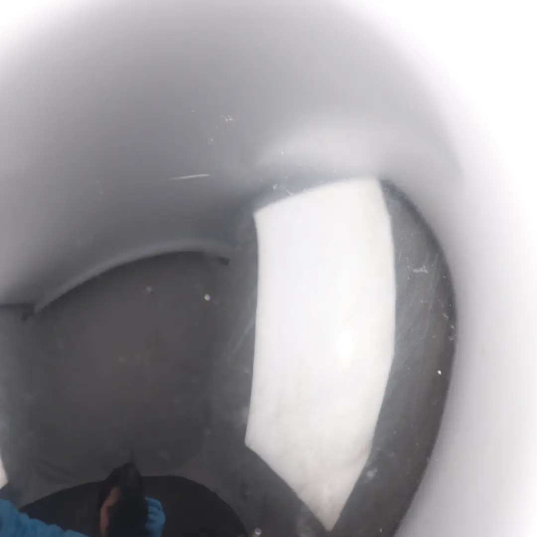 Door Wing Mirror Mini Countyman R60 3 Heated Right 5 Pins O/S Absolute Black B11 to with Part number 9805062 Door Wing Mirror Mini Countyman R60 3 Heated Right 5 Pins O/S Absolute Black B11 - SKU rhd-9805062-ABS3 - Part number 9805062