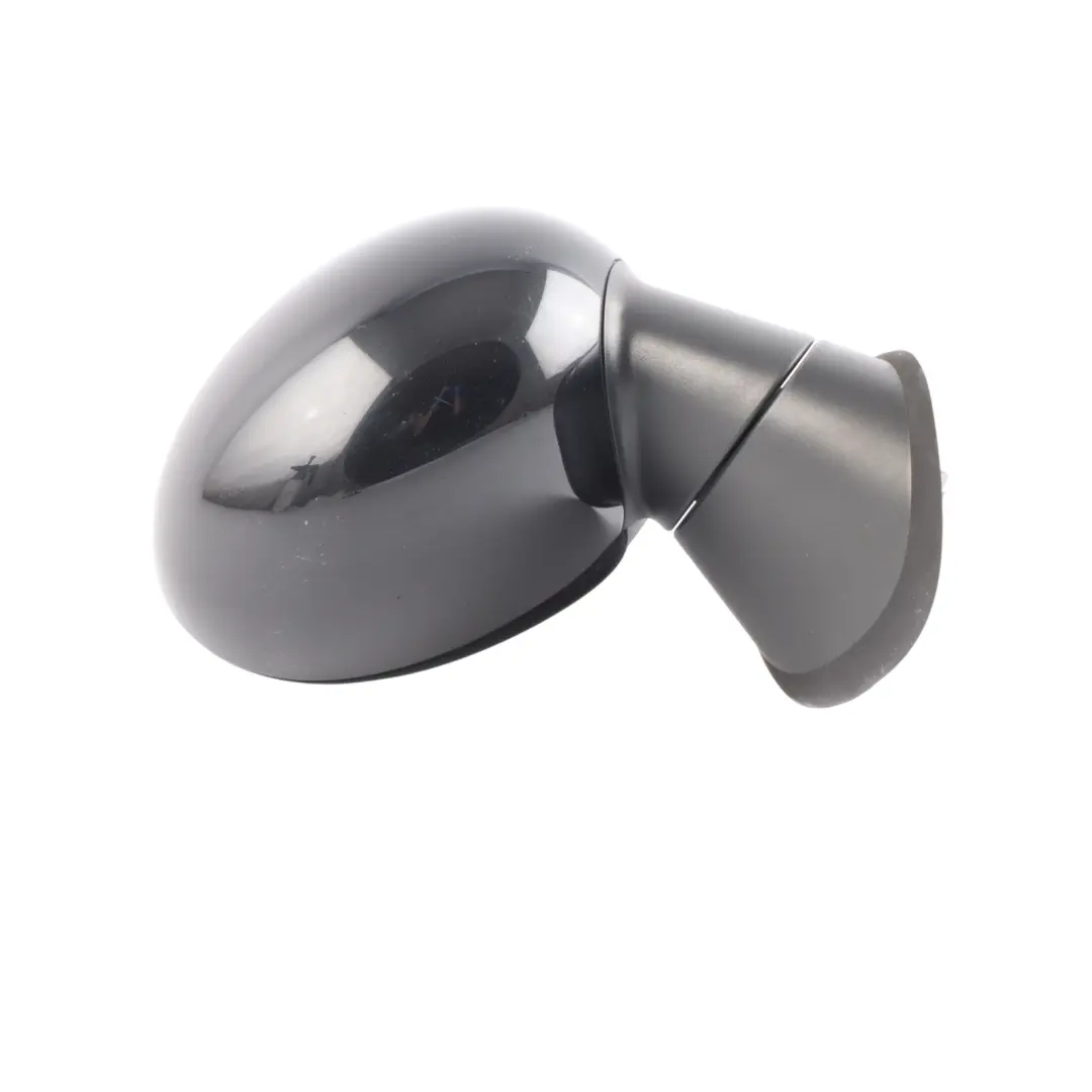 Door Wing Mirror Mini Countyman R60 3 Heated Right 5 Pins O/S Absolute Black B11 to with Part number 9805062 Door Wing Mirror Mini Countyman R60 3 Heated Right 5 Pins O/S Absolute Black B11 - SKU rhd-9805062-ABS3 - Part number 9805062