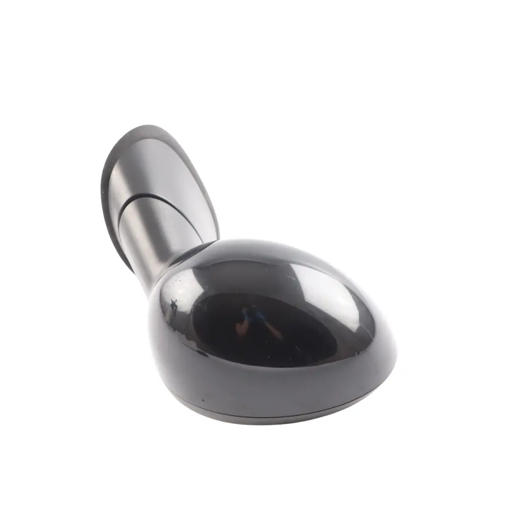 Door Wing Mirror Mini Countyman R60 3 Heated Right 5 Pins O/S Absolute Black B11 to with Part number 9805062 Door Wing Mirror Mini Countyman R60 3 Heated Right 5 Pins O/S Absolute Black B11 - SKU rhd-9805062-ABS3 - Part number 9805062