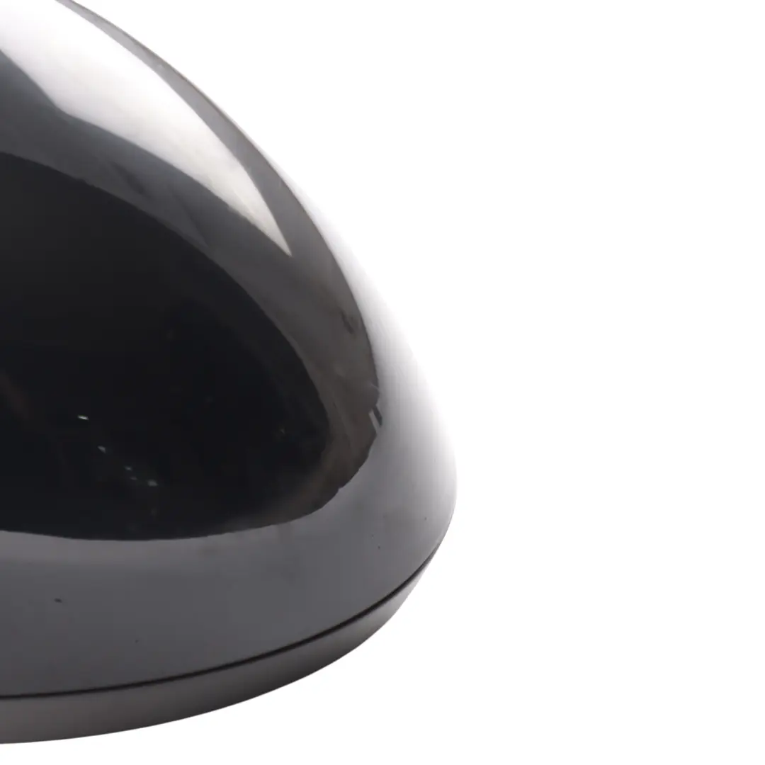 Door Wing Mirror Mini Countyman R60 3 Heated Right 5 Pins O/S Absolute Black B11 to with Part number 9805062 Door Wing Mirror Mini Countyman R60 3 Heated Right 5 Pins O/S Absolute Black B11 - SKU rhd-9805062-ABS3 - Part number 9805062