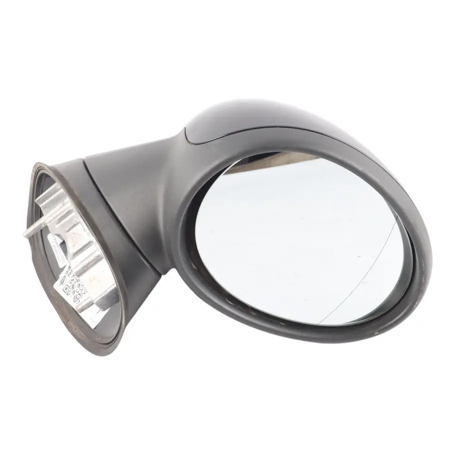 Wing Mirror Mini R60 R61 Countyman Paceman Heated Right O/S Door Outside Black