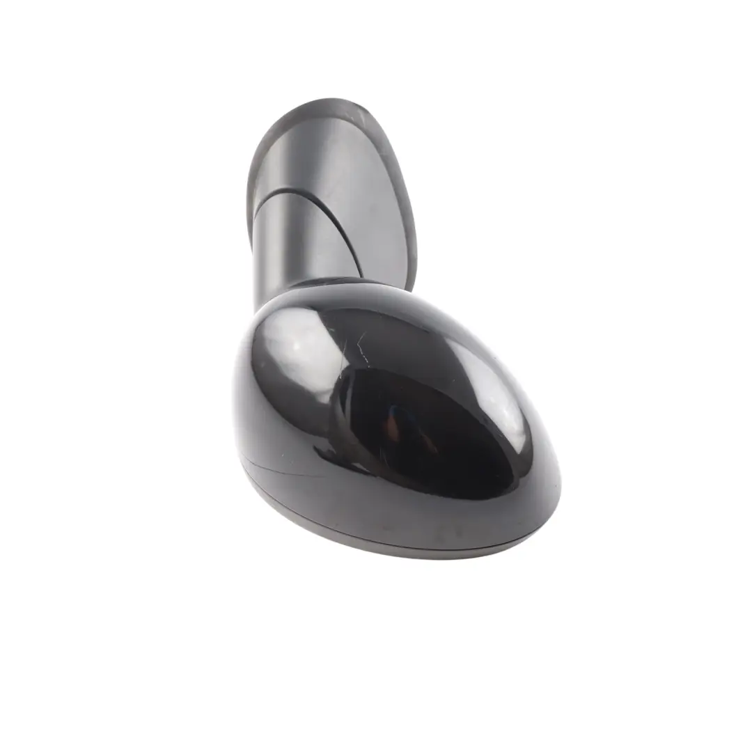  Wing Mirror Mini R60 R61 Countyman Paceman Heated Right O/S Door Outside Black - SKU RHD-9805062-BLK2 - Part number 9805062
