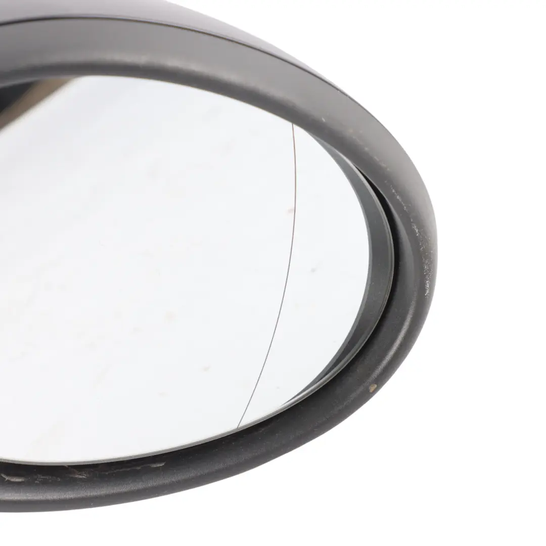 Wing Mirror Mini R60 R61 Countyman Paceman Heated Right O/S Door Outside Black to with Part number 9805062 Wing Mirror Mini R60 R61 Countyman Paceman Heated Right O/S Door Outside Black - SKU RHD-9805062-BLK2 - Part number 9805062