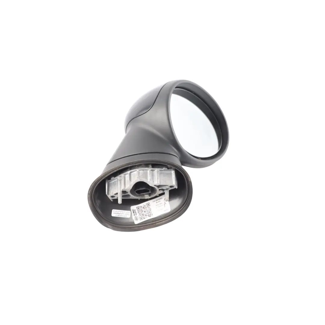 Wing Mirror Mini R60 R61 Countyman Paceman Heated Right O/S Door Outside Black to with Part number 9805062 Wing Mirror Mini R60 R61 Countyman Paceman Heated Right O/S Door Outside Black - SKU RHD-9805062-BLK2 - Part number 9805062