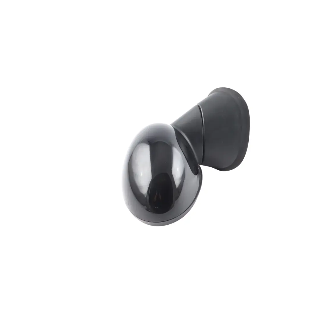 Wing Mirror Mini R60 R61 Countyman Paceman Heated Right O/S Door Outside Black to with Part number 9805062 Wing Mirror Mini R60 R61 Countyman Paceman Heated Right O/S Door Outside Black - SKU RHD-9805062-BLK2 - Part number 9805062