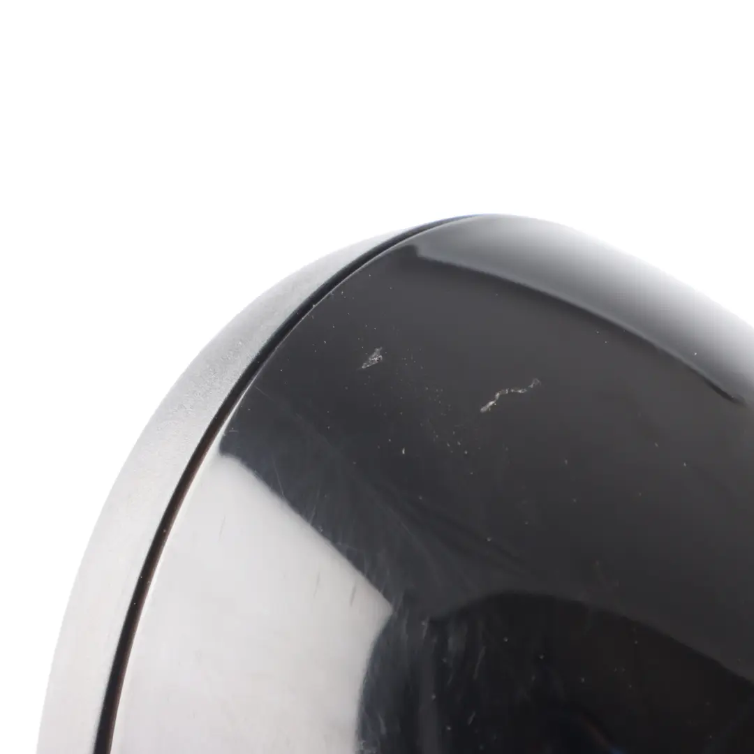 Wing Mirror Mini R60 R61 Countyman Paceman Heated Right O/S Door Outside Black to with Part number 9805062 Wing Mirror Mini R60 R61 Countyman Paceman Heated Right O/S Door Outside Black - SKU RHD-9805062-BLK2 - Part number 9805062