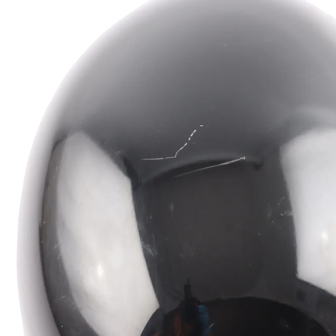 Wing Mirror Mini R60 R61 Countyman Paceman Heated Right O/S Door Outside Black to with Part number 9805062 Wing Mirror Mini R60 R61 Countyman Paceman Heated Right O/S Door Outside Black - SKU RHD-9805062-BLK2 - Part number 9805062