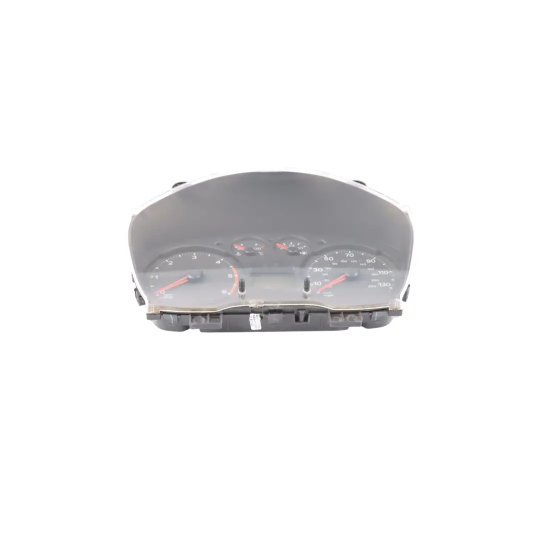 Instrument Cluster Speedo Clocks Meter Manual Diesel to Ford Transit Mk7 with Part number 9C1T10849 Ford Transit Mk7 Instrument Cluster Speedo Clocks Meter Manual Diesel - SKU RHD-9C1T10849 - Part number 9C1T10849