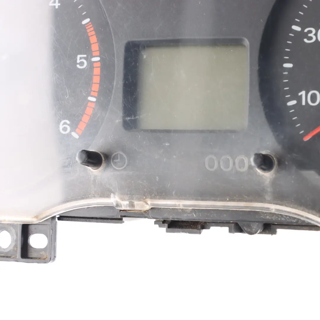 Instrument Cluster Speedo Clocks Meter Manual Diesel to Ford Transit Mk7 with Part number 9C1T10849 Ford Transit Mk7 Instrument Cluster Speedo Clocks Meter Manual Diesel - SKU RHD-9C1T10849 - Part number 9C1T10849