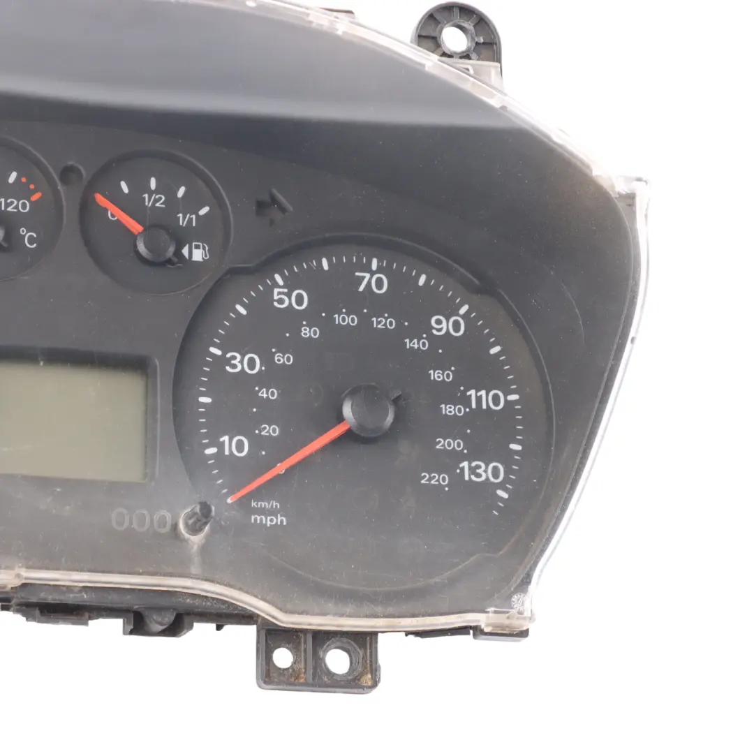 Instrument Cluster Speedo Clocks Meter Manual Diesel to Ford Transit Mk7 with Part number 9C1T10849 Ford Transit Mk7 Instrument Cluster Speedo Clocks Meter Manual Diesel - SKU RHD-9C1T10849 - Part number 9C1T10849