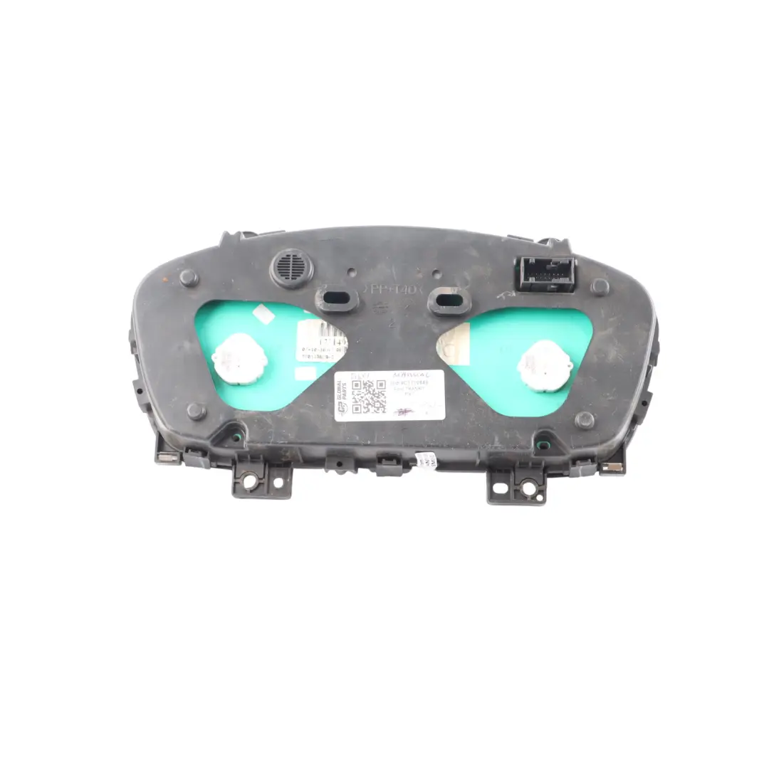 Instrument Cluster Speedo Clocks Meter Manual Diesel to Ford Transit Mk7 with Part number 9C1T10849 Ford Transit Mk7 Instrument Cluster Speedo Clocks Meter Manual Diesel - SKU RHD-9C1T10849 - Part number 9C1T10849