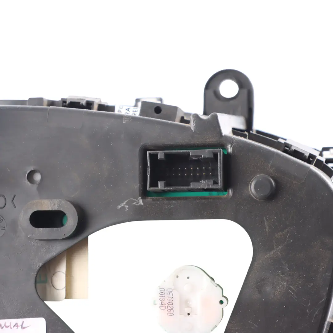 Ford Transit Mk7 Instrument Cluster Speedo Clocks Meter Manual Diesel - SKU RHD-9C1T10849 - Part number 9C1T10849