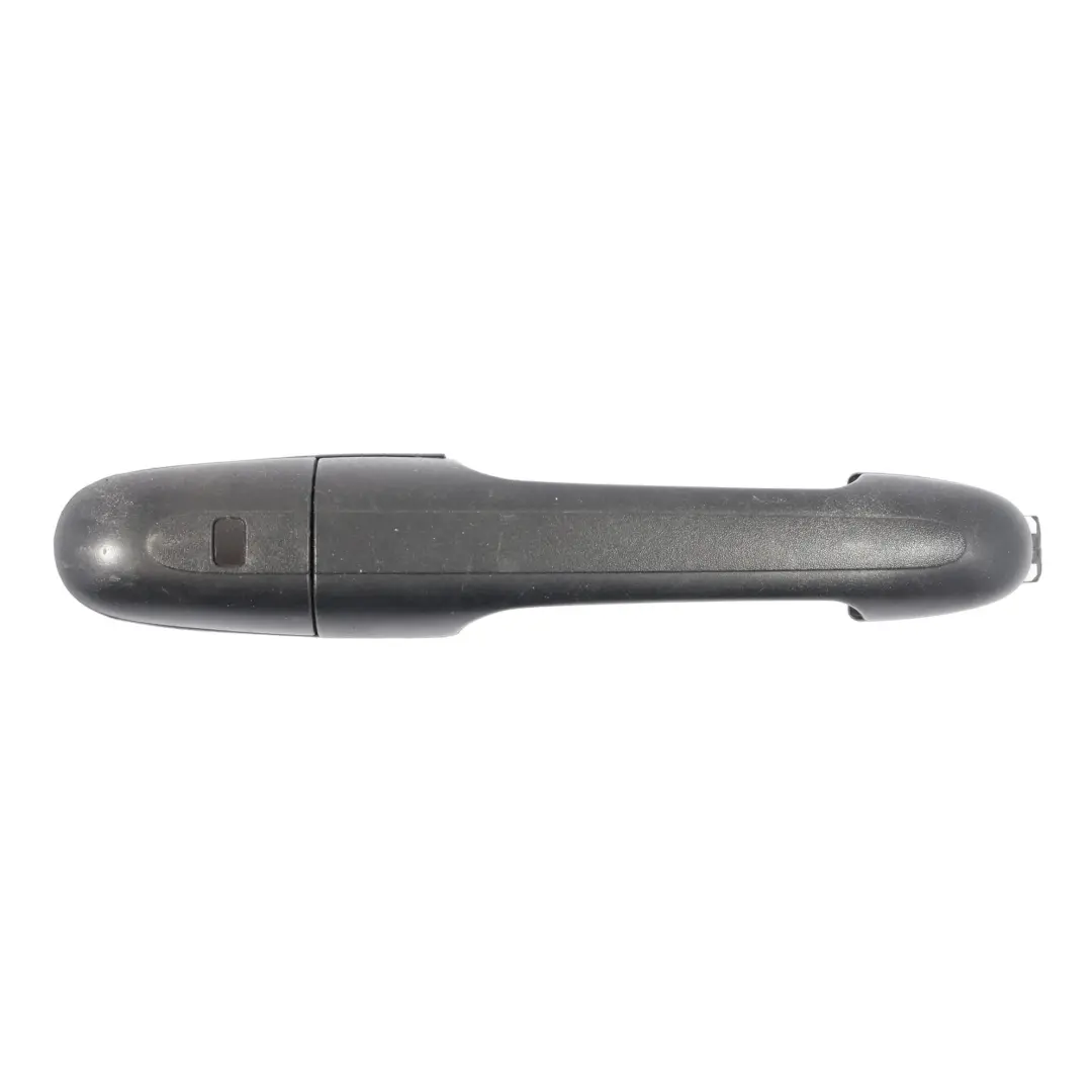 Door Handle Outside Front Left N/S Primed to Mercedes Vito W639 with Part number A0007602559 Mercedes Vito W639 Door Handle Outside Front Left N/S Primed - SKU RHD-A0007602559-2 - Part number A0007602559