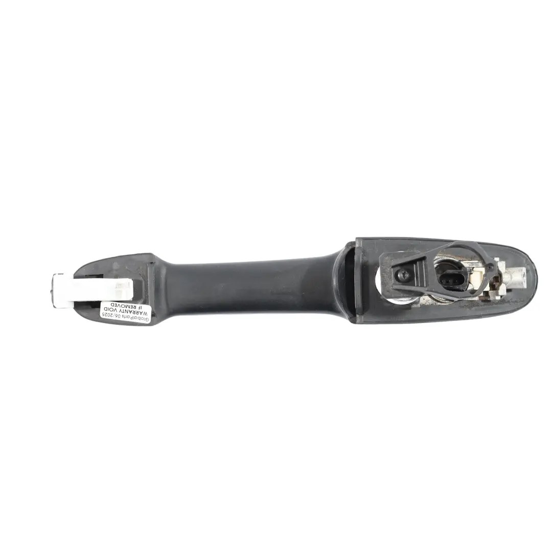 Mercedes Vito W639 Door Handle Outside Front Left N/S Primed - SKU RHD-A0007602559-2 - Part number A0007602559