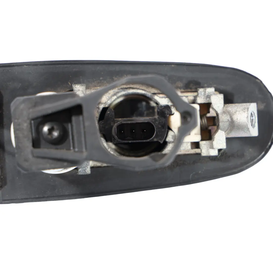 Mercedes Vito W639 Door Handle Outside Front Left N/S Primed - SKU RHD-A0007602559-2 - Part number A0007602559