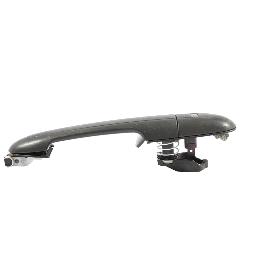 Door Handle Outside Front Left N/S Primed to Mercedes Vito W639 with Part number A0007602559 Mercedes Vito W639 Door Handle Outside Front Left N/S Primed - SKU RHD-A0007602559-2 - Part number A0007602559