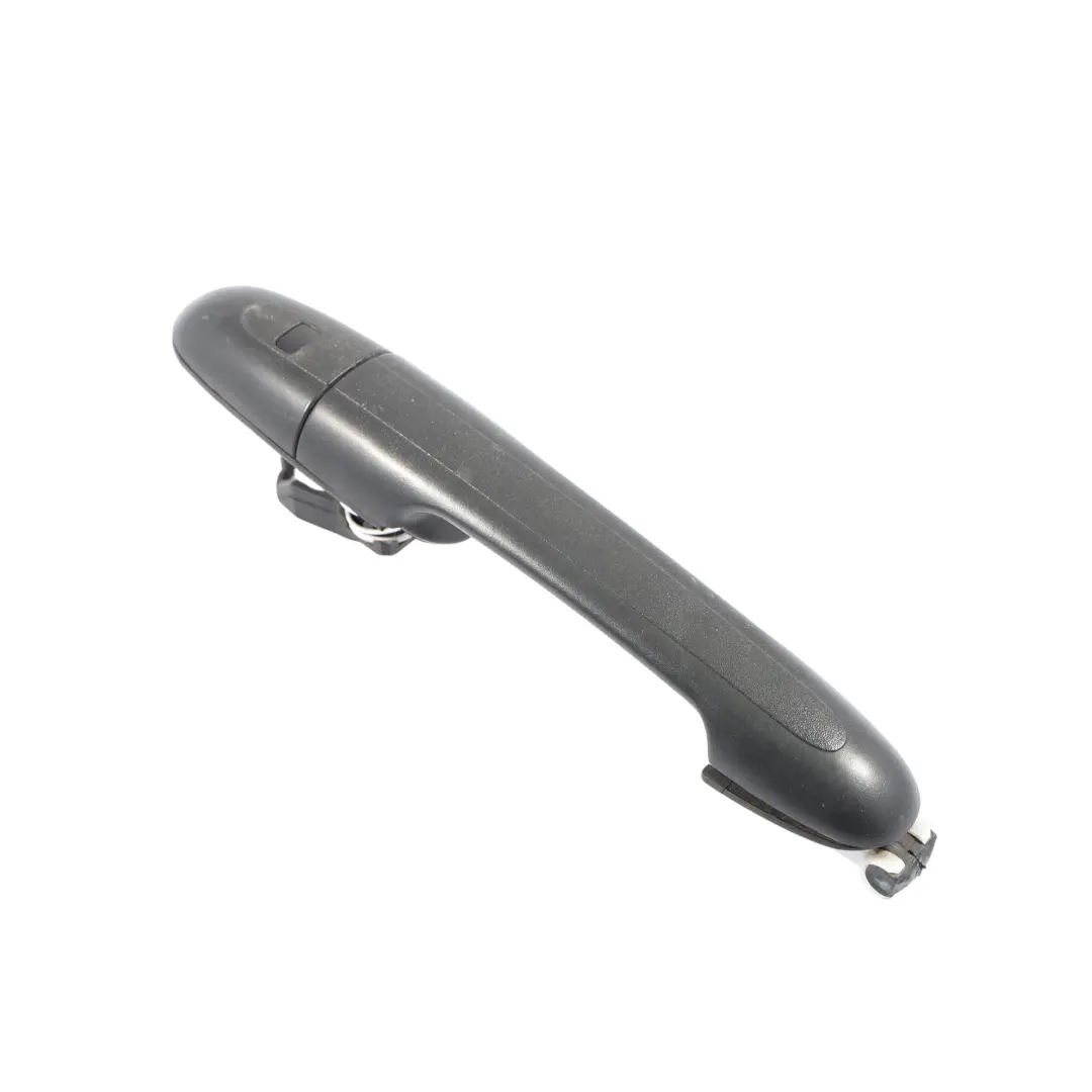 Mercedes Vito W639 Door Handle Outside Front Left N/S Primed - SKU RHD-A0007602559-2 - Part number A0007602559