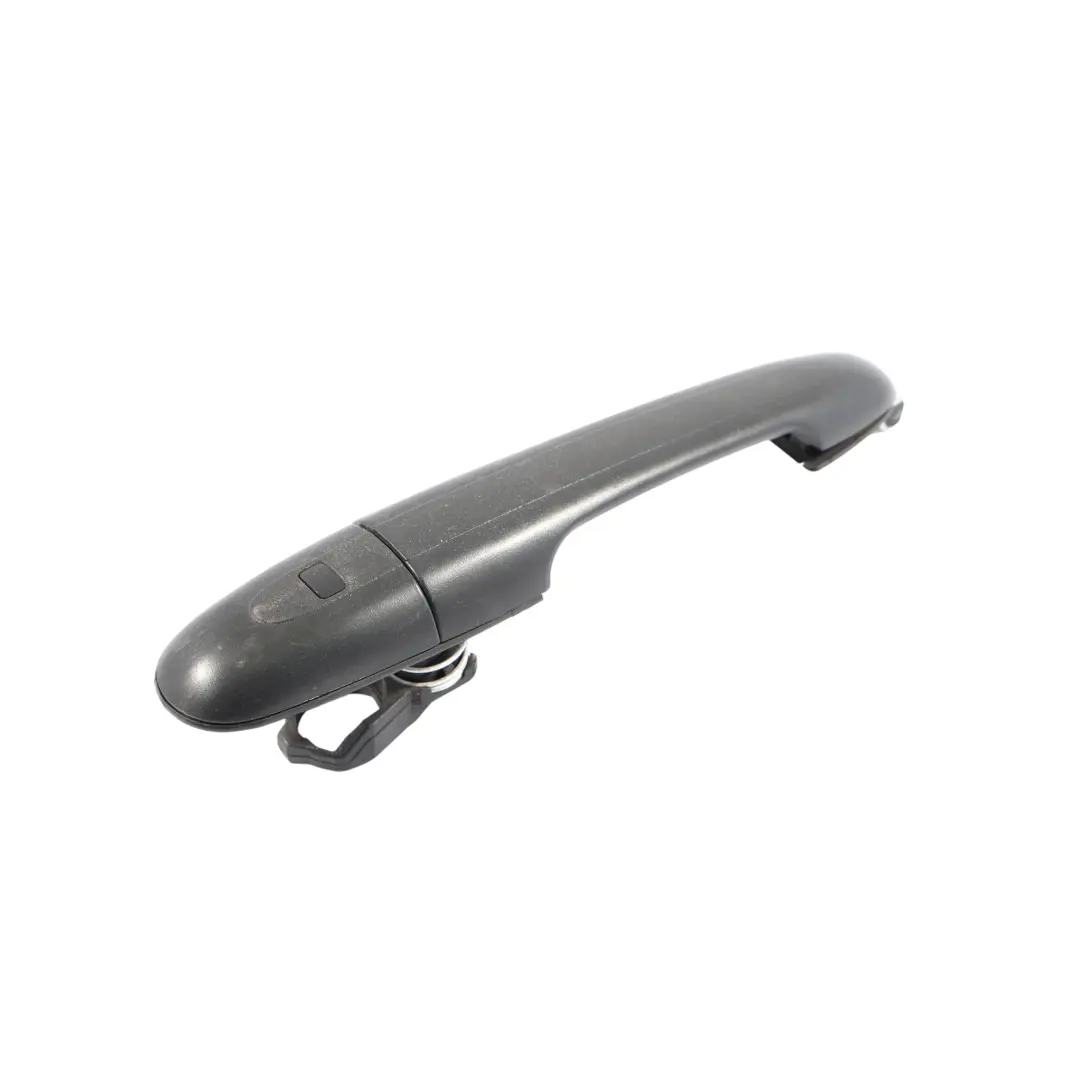Mercedes Vito W639 Door Handle Outside Front Left N/S Primed - SKU RHD-A0007602559-2 - Part number A0007602559