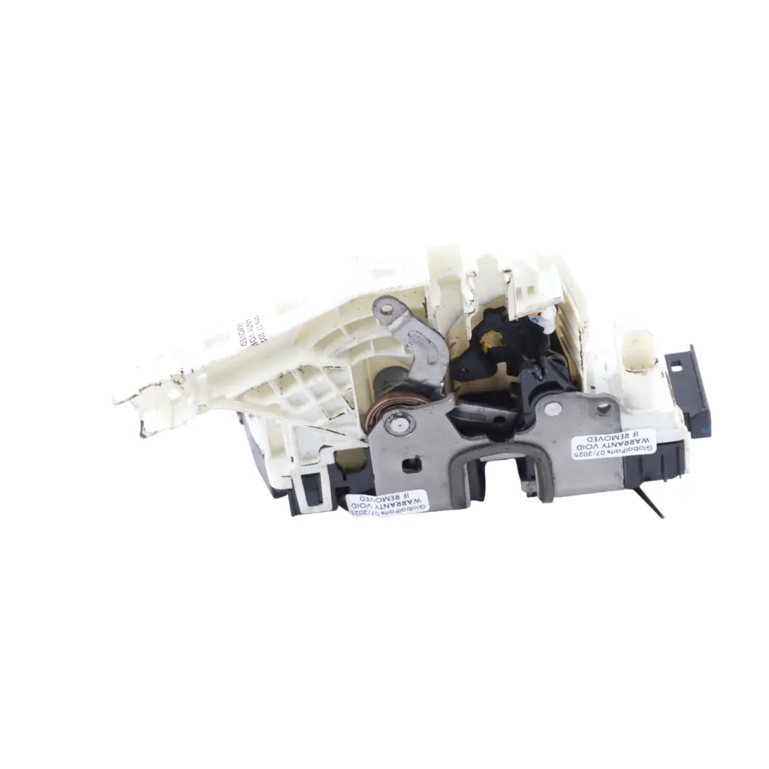 Door Lock Front Right O/S Latch Catch Mechanism to Mercedes CLA C117 with Part number A0997202401 Mercedes CLA C117 Door Lock Front Right O/S Latch Catch Mechanism - SKU RHD-A0997202401-1 - Part number A0997202401