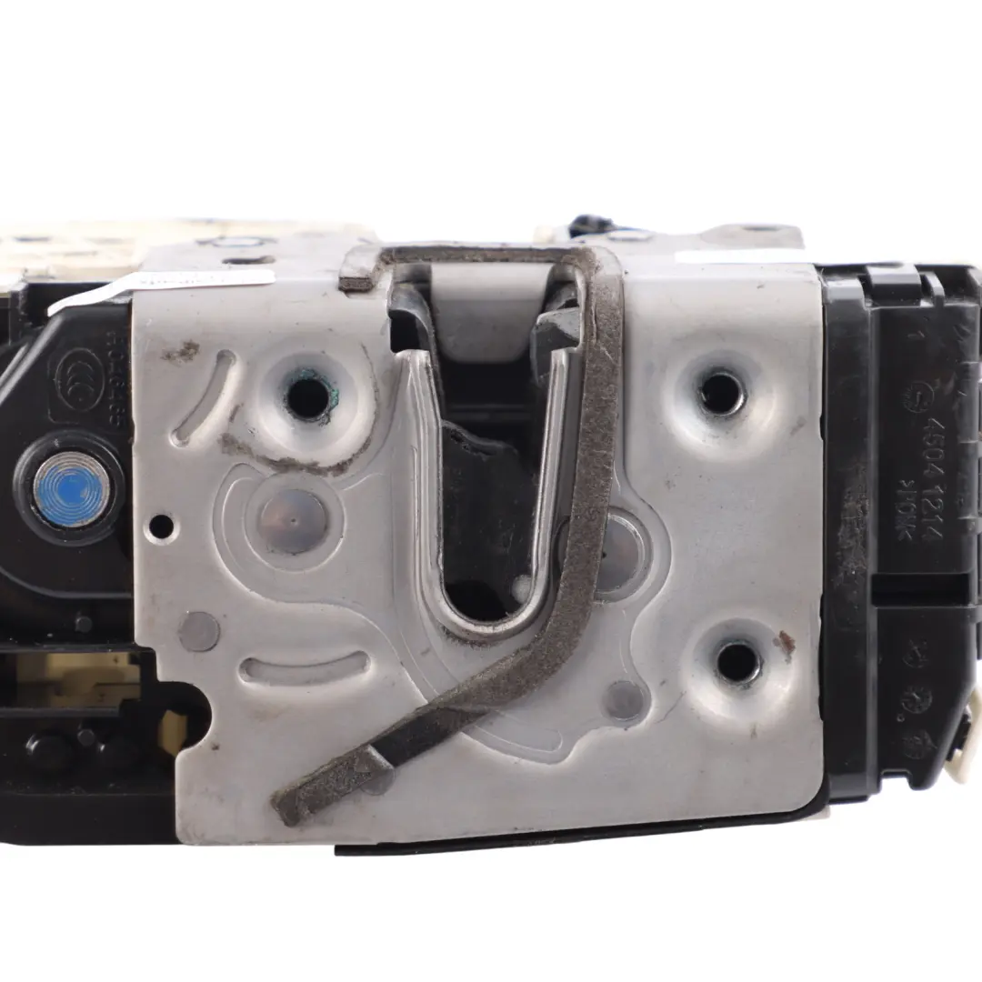 Door Lock Front Right O/S Latch Catch Mechanism to Mercedes CLA C117 with Part number A0997202401 Mercedes CLA C117 Door Lock Front Right O/S Latch Catch Mechanism - SKU RHD-A0997202401-1 - Part number A0997202401