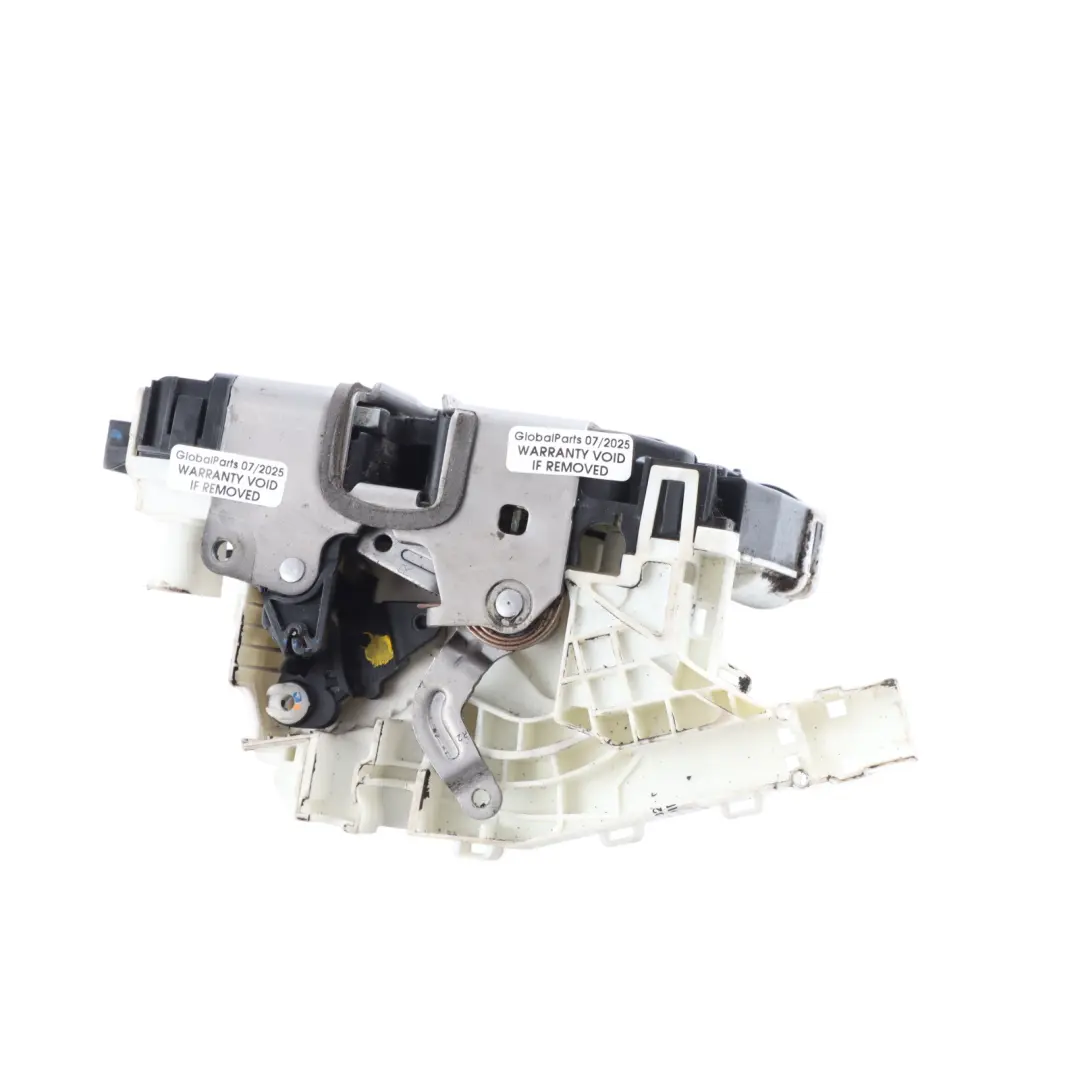 Door Lock Front Right O/S Latch Catch Mechanism to Mercedes CLA C117 with Part number A0997202401 Mercedes CLA C117 Door Lock Front Right O/S Latch Catch Mechanism - SKU RHD-A0997202401-1 - Part number A0997202401