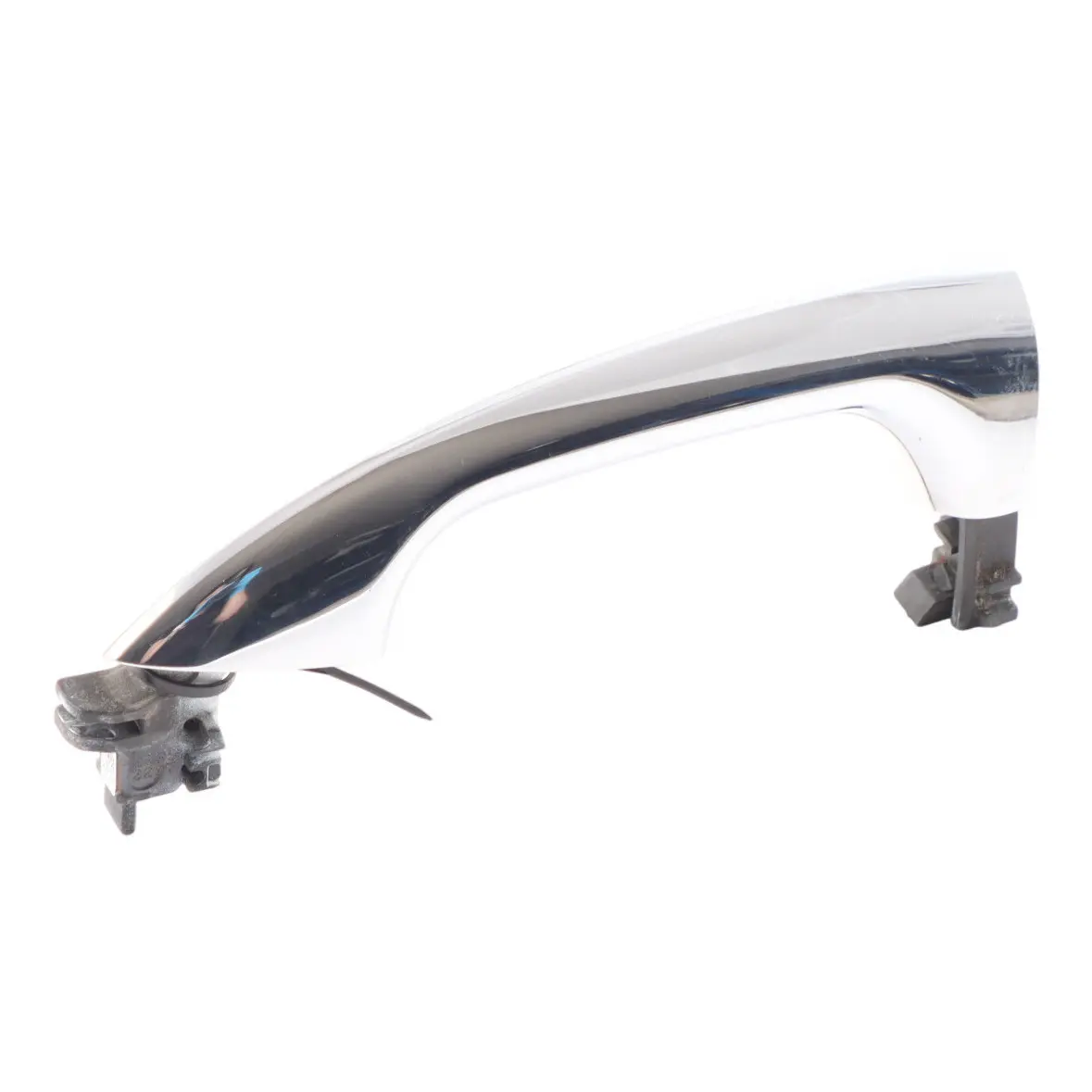 Door Handle Mercedes C118 W213 W243 Grab Front Right O/S Diamond White - 799