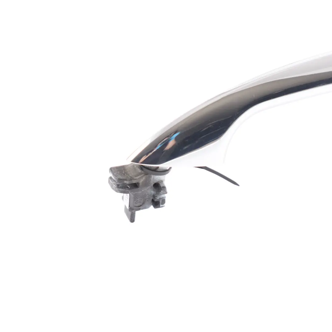 Door Handle Mercedes C118 W213 W243 Grab Front Right O/S Diamond White - 799 to with Part number A0997607400 Door Handle Mercedes C118 W213 W243 Grab Front Right O/S Diamond White - 799 - SKU RHD-A0997607400-DWM - Part number A0997607400