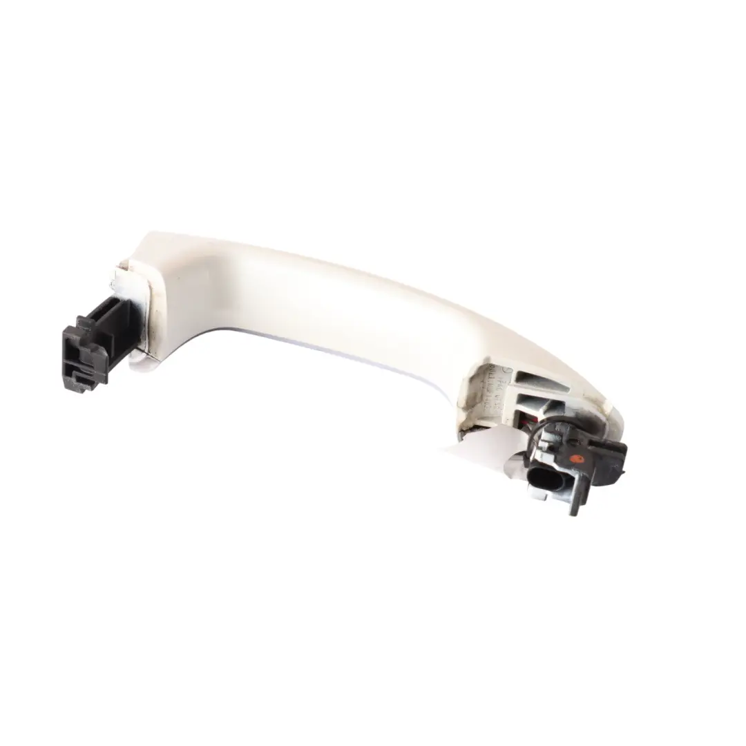 Door Handle Mercedes C118 W213 W243 Grab Front Right O/S Diamond White - 799 to with Part number A0997607400 Door Handle Mercedes C118 W213 W243 Grab Front Right O/S Diamond White - 799 - SKU RHD-A0997607400-DWM - Part number A0997607400