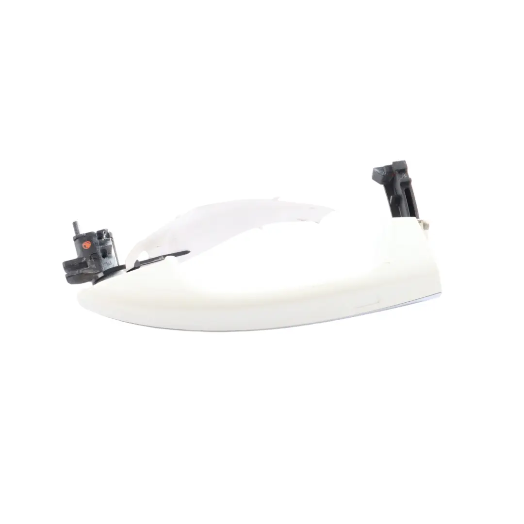 Door Handle Mercedes C118 W213 W243 Grab Front Right O/S Diamond White - 799 to with Part number A0997607400 Door Handle Mercedes C118 W213 W243 Grab Front Right O/S Diamond White - 799 - SKU RHD-A0997607400-DWM - Part number A0997607400