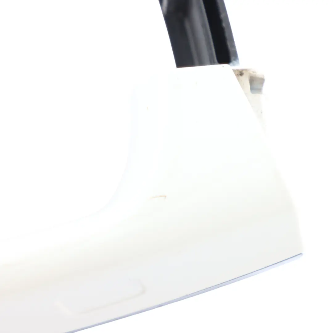  Door Handle Mercedes C118 W213 W243 Grab Front Right O/S Diamond White - 799 - SKU RHD-A0997607400-DWM - Part number A0997607400