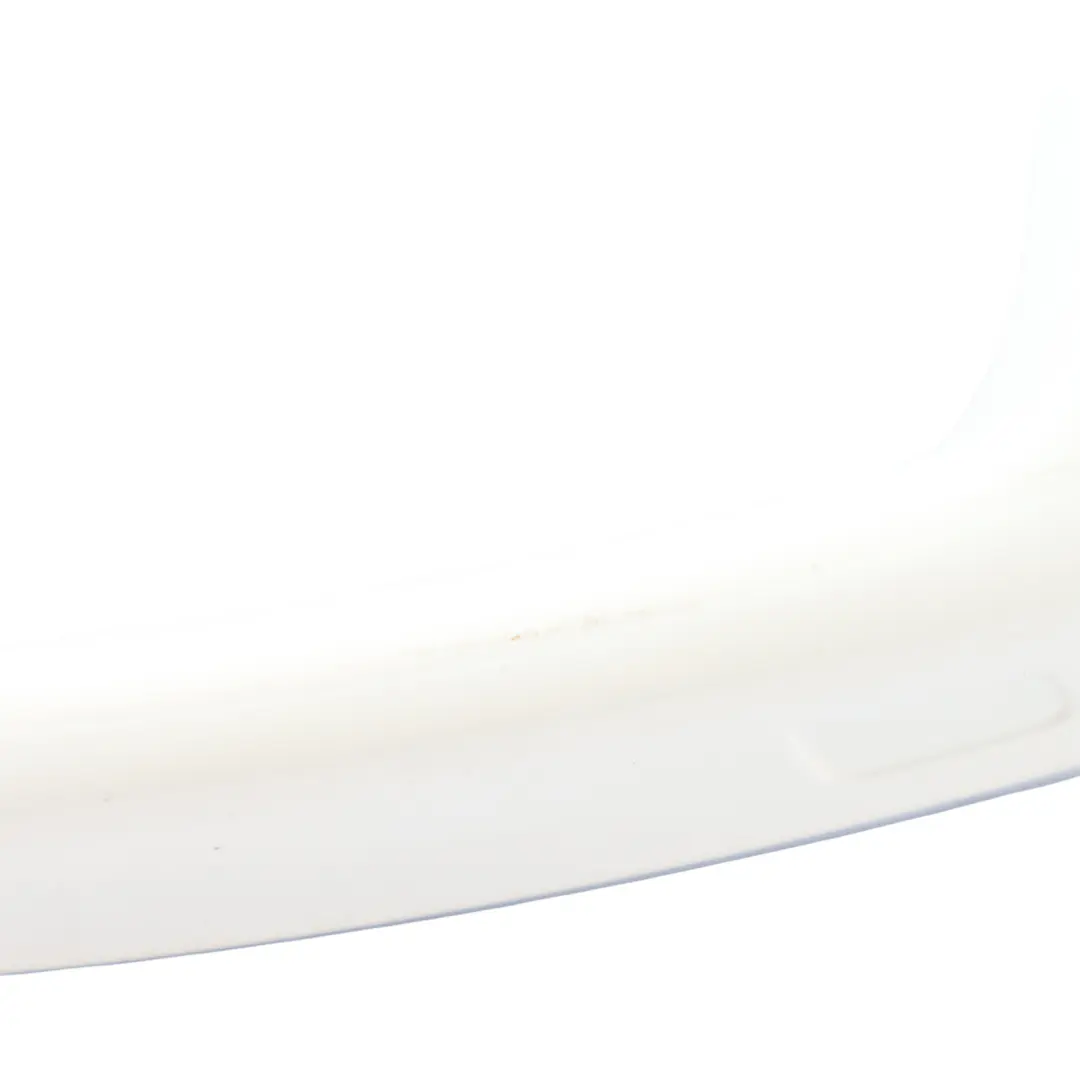  Door Handle Mercedes C118 W213 W243 Grab Front Right O/S Diamond White - 799 - SKU RHD-A0997607400-DWM - Part number A0997607400