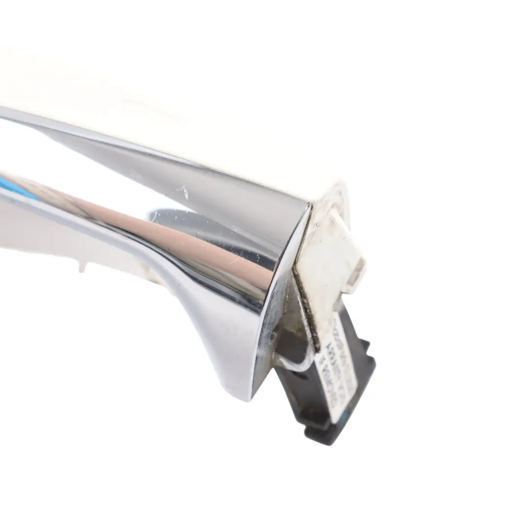 Door Handle Mercedes C118 W213 W243 Grab Front Right O/S Diamond White - 799 to with Part number A0997607400 Door Handle Mercedes C118 W213 W243 Grab Front Right O/S Diamond White - 799 - SKU RHD-A0997607400-DWM - Part number A0997607400