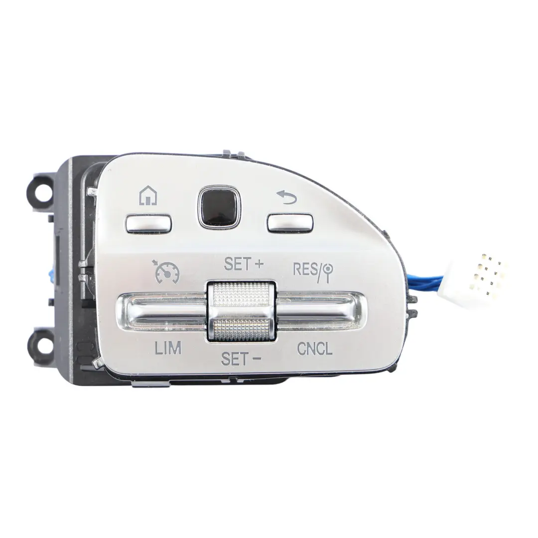 Cruise Control Mercedes W205 Steering Wheel Buttons Right O/S Unit to with Part number A0999051404 Cruise Control Mercedes W205 Steering Wheel Buttons Right O/S Unit - SKU rhd-A0999051404-1 - Part number A0999051404