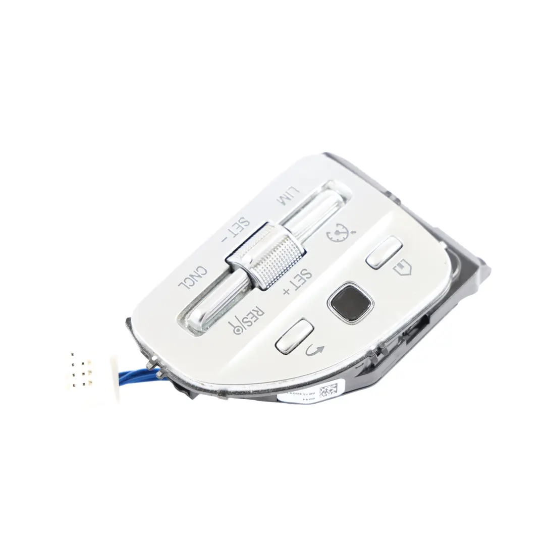 Cruise Control Mercedes W205 Steering Wheel Buttons Right O/S Unit to with Part number A0999051404 Cruise Control Mercedes W205 Steering Wheel Buttons Right O/S Unit - SKU rhd-A0999051404-1 - Part number A0999051404